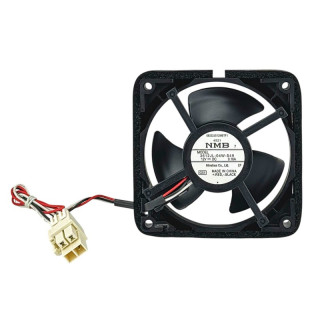 EVAPORATOR FAN MOTOR