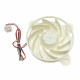 SAMSUNG DA31-00334C DC MOTOR FAN