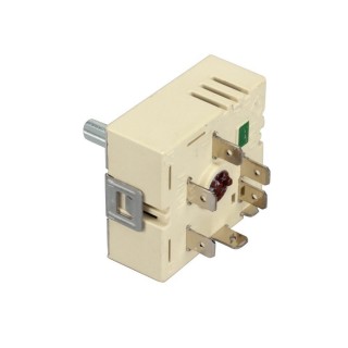 Bakers Pride M1367A INFINITE SWITCH, 208V