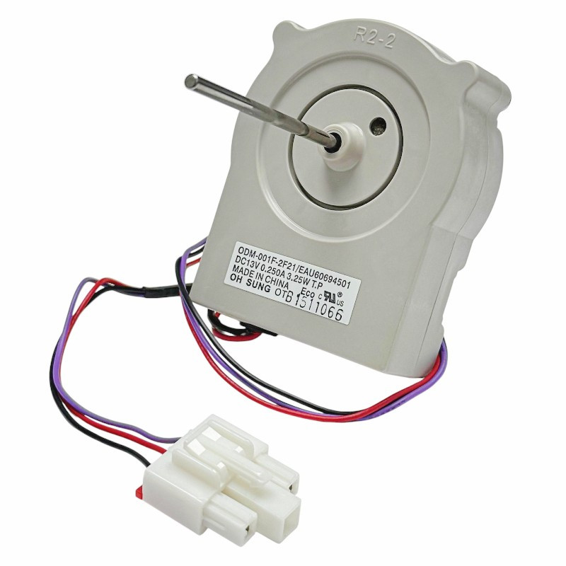LG EAU60694501 MOTOR DC