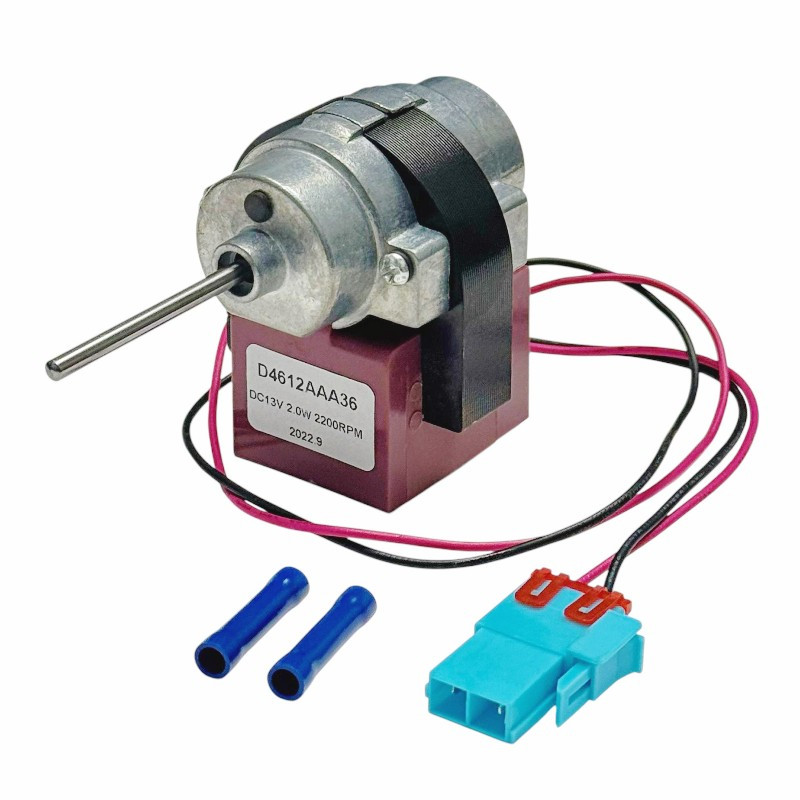 EVAPORATOR FAN MOTOR FOR KENMORE 3015924900 D4612AAA36
