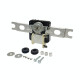 REFRIGERATOR EVAPORATOR FAN MOTOR