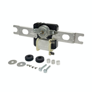 REFRIGERATOR EVAPORATOR FAN MOTOR