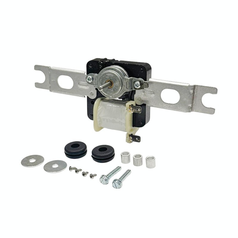 REFRIGERATOR EVAPORATOR FAN MOTOR