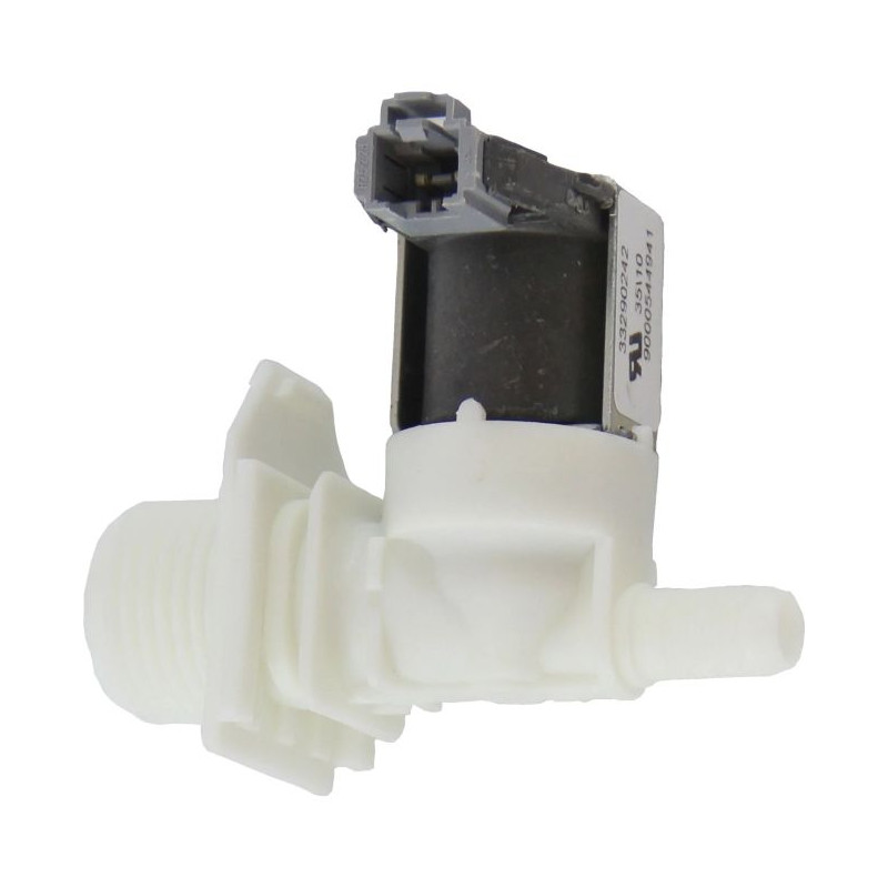 WASHING MACHINE WATER INLET VALVE