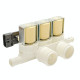 WASHER SOLENOID INLET VALVE
