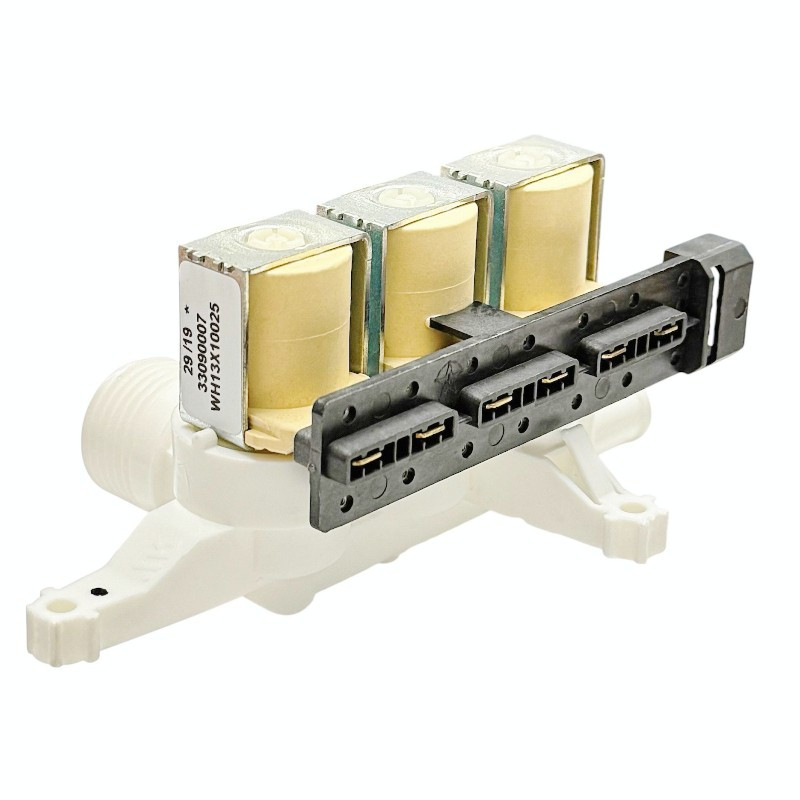 WASHER SOLENOID INLET VALVE