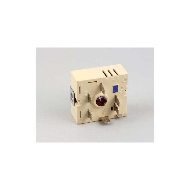 Duke 5579-2 INFINITE SWITCH 240V