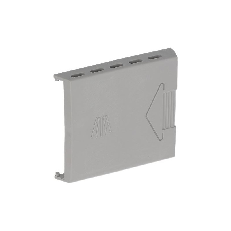 Bosch 00166621 Dishwasher Detergent Lid