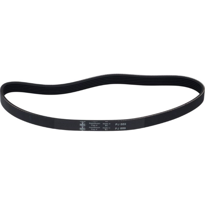 ELECTROLUX PROFESSIONAL 0KJ780 BELT POLY V 559 J6