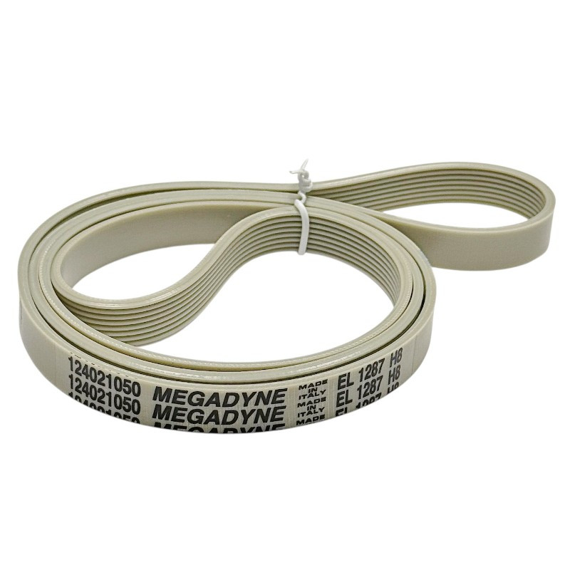 WASHING MACHINE DRIVE BELT