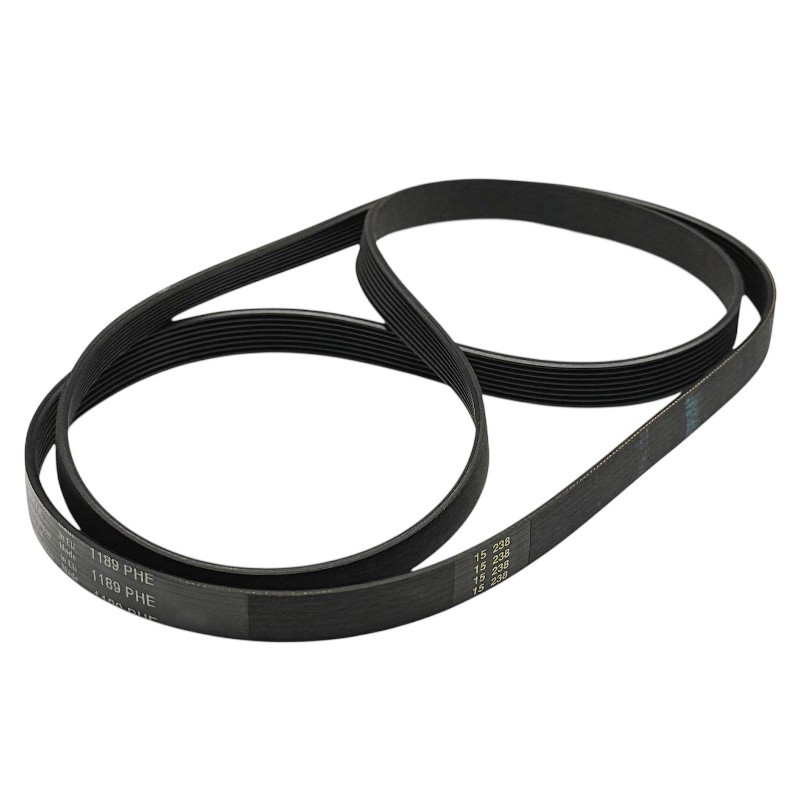 WASHING MACHINE BELT