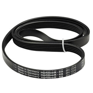 WASHING MACHINE BELT