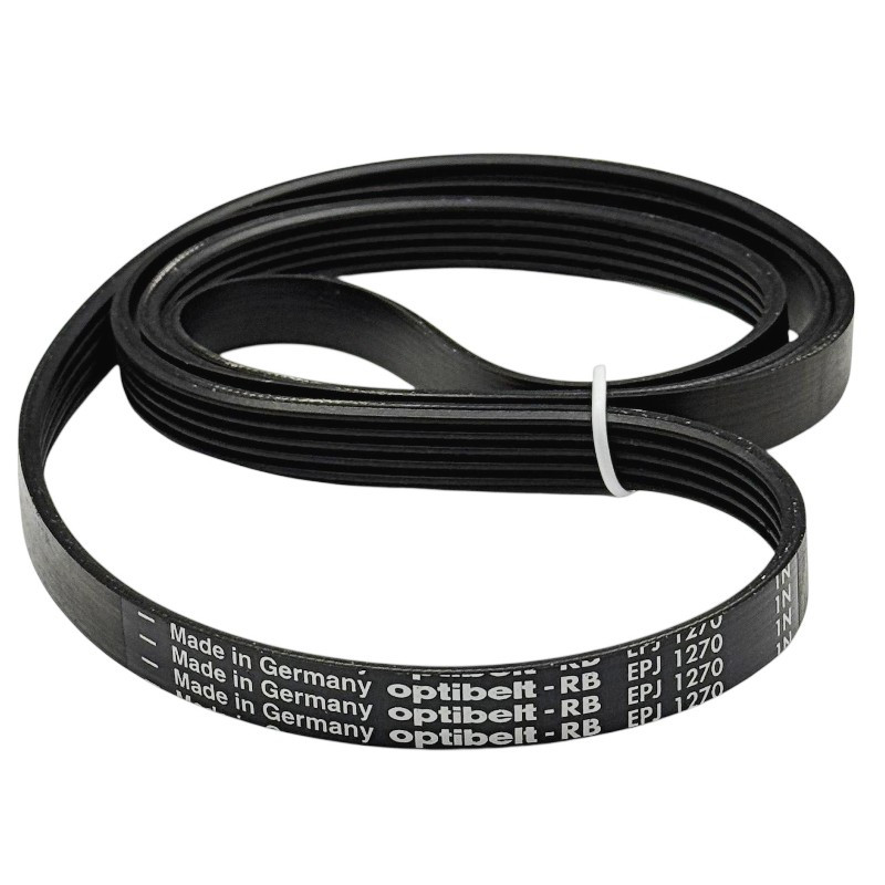 WASHING MACHINE BELT