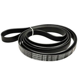 DRIYER - WASHER BELT DRIVE