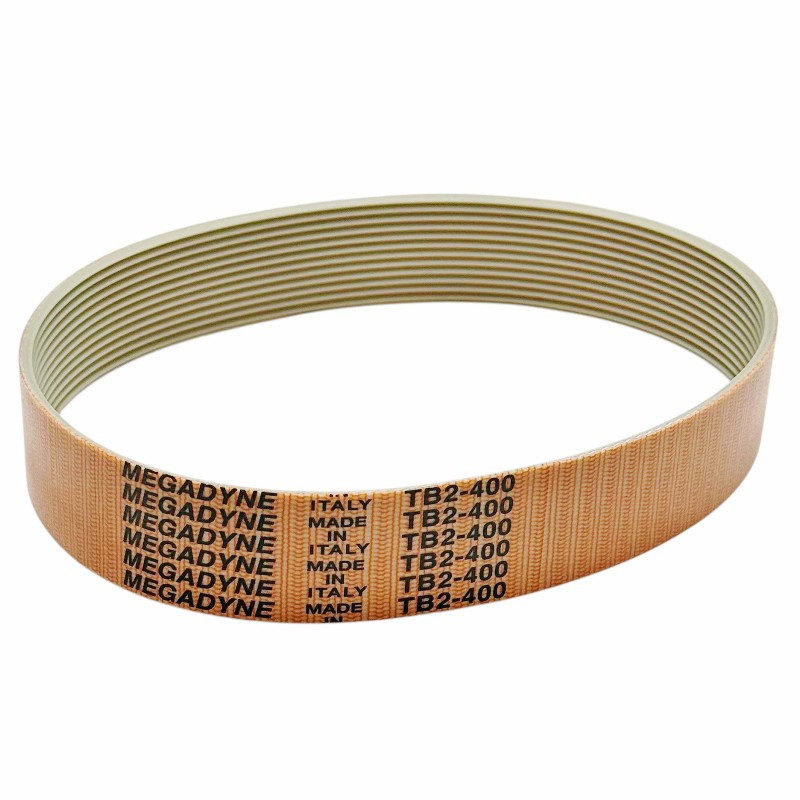 MEAT SLICER BELT TB2-400 12 RIBS