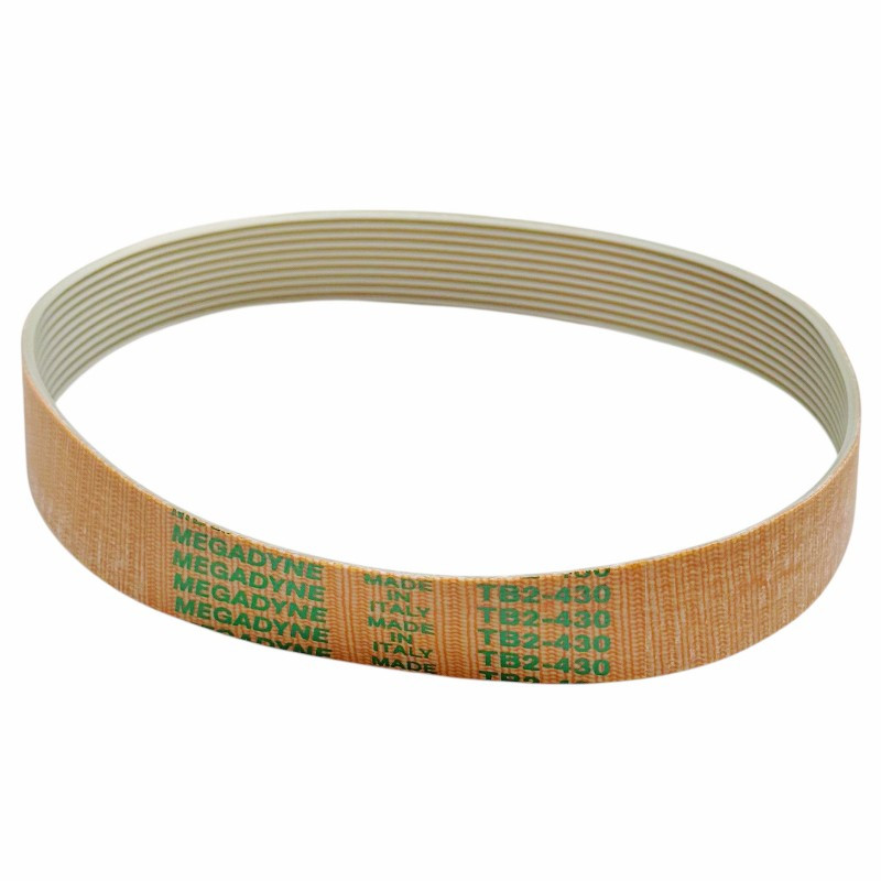 MEAT SLICER BELT TB2-430 10 RIBS