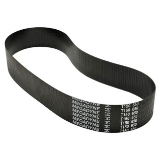 SMOOTH BELT T150 650 H35