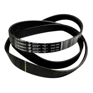 Whirlpool W10388414 , WPW10388414, 8181670 Belt