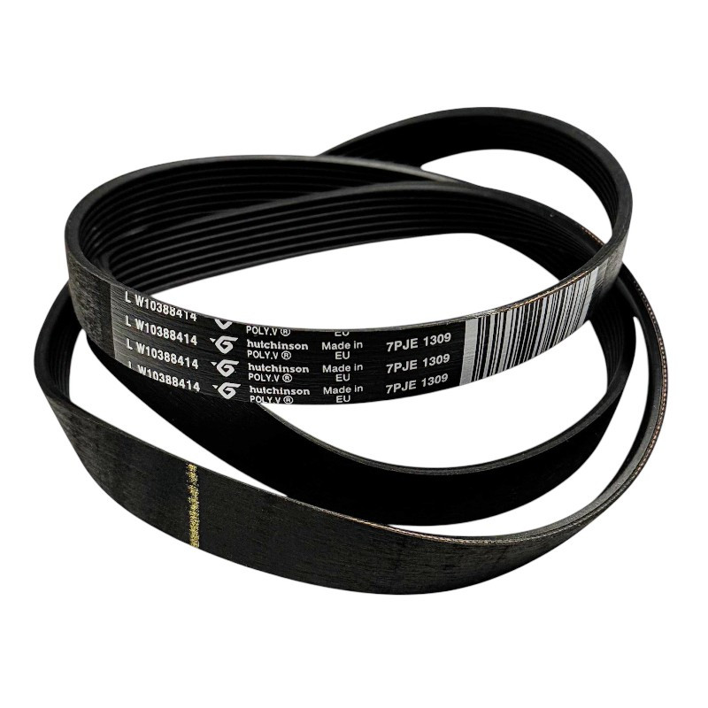 Whirlpool W10388414 , WPW10388414, 8181670 Belt