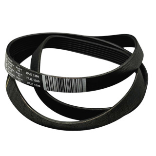 WASHER DRIVE BELT WH07X10023