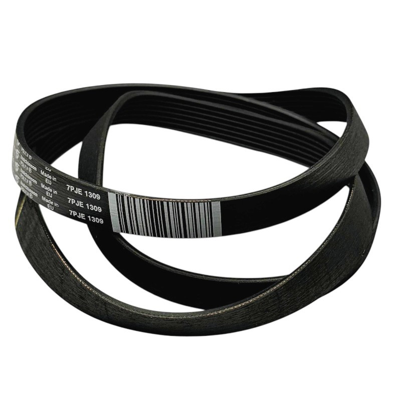 WASHER DRIVE BELT WH07X10023