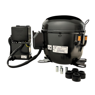 EMBRACO COMPRESSOR NT2180GK 208-230V 60Hz R404A