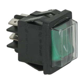 POWER SWITCH FOR Atosa W0308016