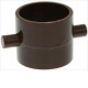 SAECO 9111.016 REAR DOUBLE HOOK BUSHING