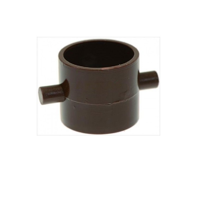 SAECO 9111.016 REAR DOUBLE HOOK BUSHING