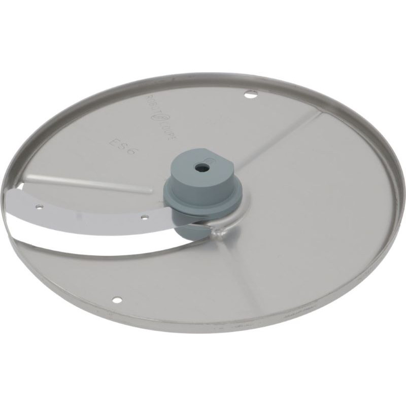 ROBOT COUPE 27786 SLICING DISC 6MM FOR R2N