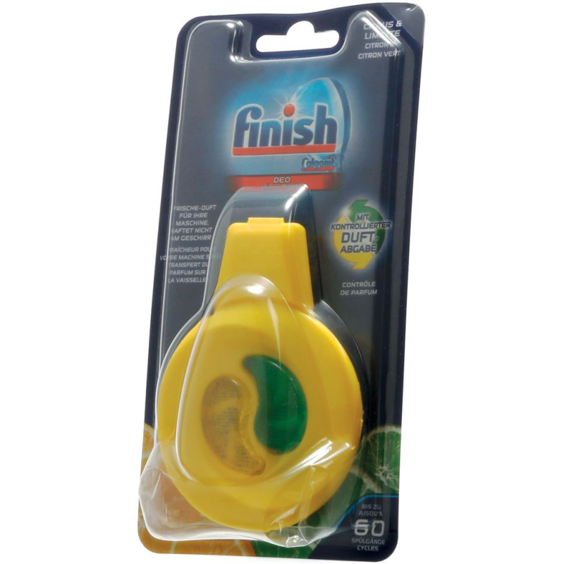 BOSCH 00460742 Air freshener 2 in 1 citro-fresh for dishwashers