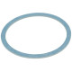 SPAZIALE BOILER GASKET ø 93x80x2 mm