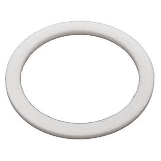 HEAT ELEMENT PTFE FLAT GASKET ø 50x40x2 mm