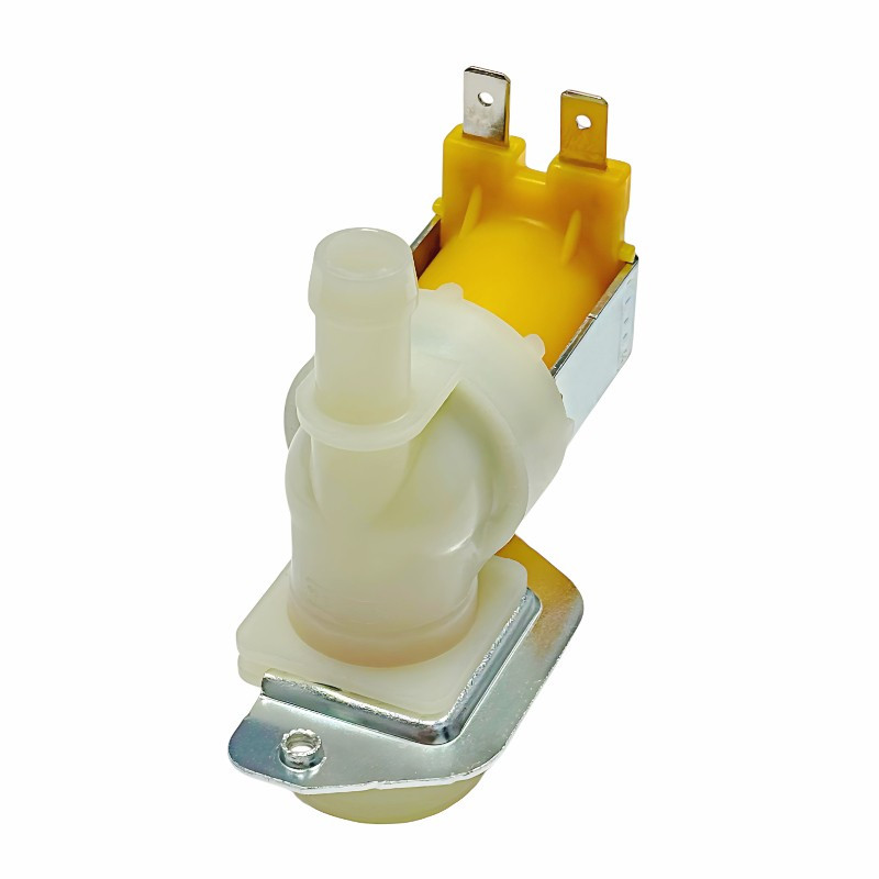 Water Inlet Valve 12V 60Hz for Samsung Dishwashers  DD81-02265A, DD82-01588A, 10A50100, 6740000046A