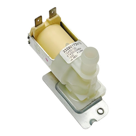 WATER INLET VALVE SAMSUNG DD81-02265A DD82-01588A,10A50100 6740000046A