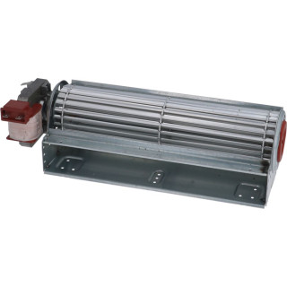 TANGENTIAL FAN 240 mm LH 220/240V 50/60HZ