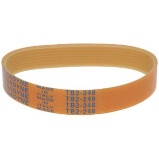 MEAT SLICER BELT TB2-248 8 RIBS