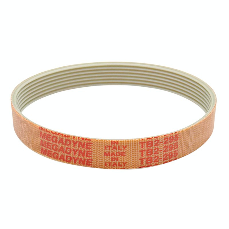 MEAT SLICER BELT TB2-295 7 RIBS