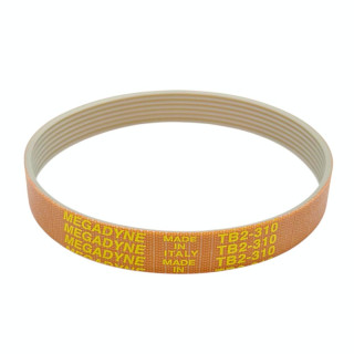 MEAT SLICER BELT TB2-310 7 RIBS