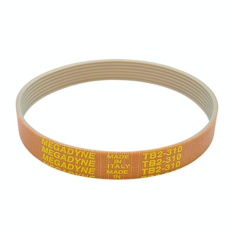 MEAT SLICER BELT TB2-310 7 RIBS