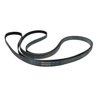 BOSCH 00657917, 00439490 DRYER BELT DRIVE