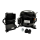 COMPRESSOR NT2168GKV FOR TURBO AIR 30200R0100 R404A 115V 50/60HZ