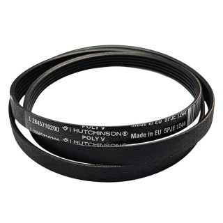 BEKO 2466300201 BELT WASHING MACHINE