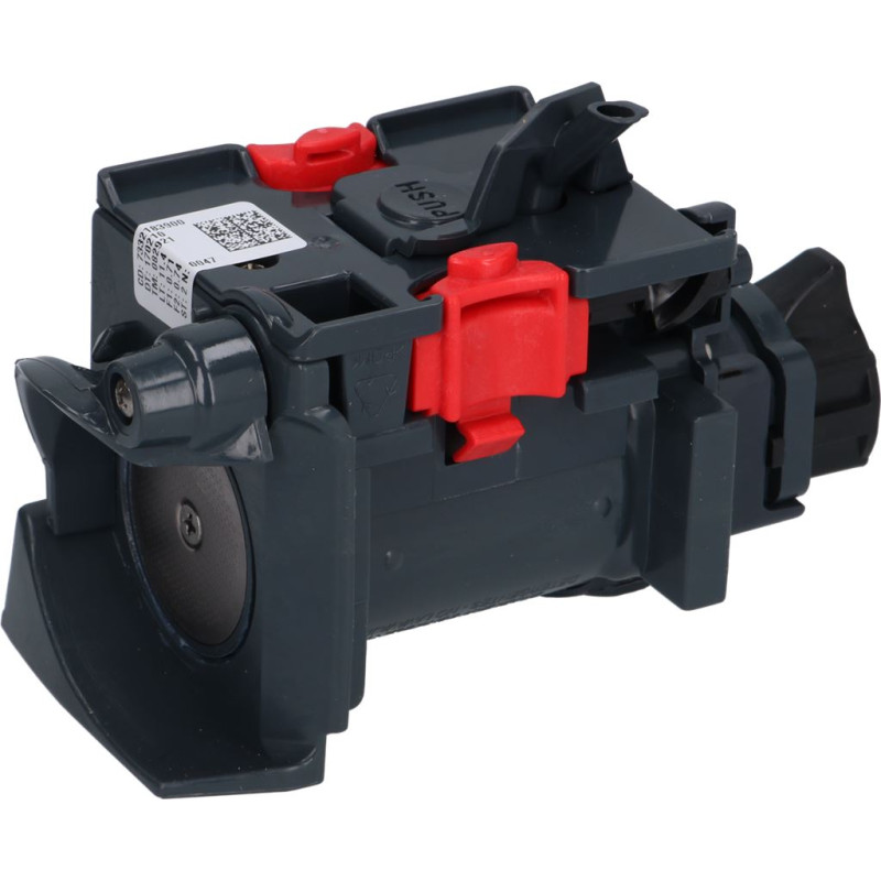 DELONGHI 7332183900 DIFFUSER KIT-GREY PUSH BUTTON