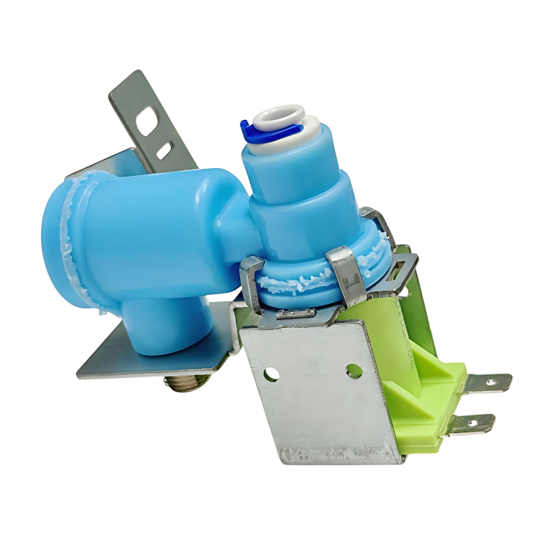 ICE MAKER WATER VALVE