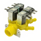 WASHING MACHINE WATER INLET VALVE