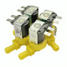 WASHING MACHINE WATER INLET VALVE