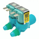 WASHING MACHINE WATER INLET VALVE