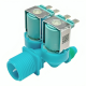 WASHING MACHINE WATER INLET VALVE